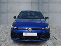 Neu VW Golf VIII R-line 150 PS (110 kW) 2026 Blau Limousine