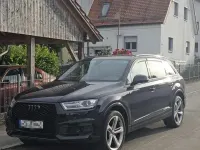 Gebraucht Audi Q7 272 PS (200 kW) 2017 SUV