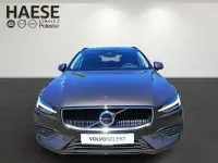 Occasion Volvo V60 Core 197 ch (144 kW) 2022 Gris Break