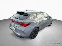 Gebraucht Cupra Leon VZ 300 PS (220 kW) 2025 Graphene grau Limousine