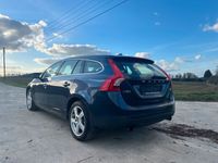 gebraucht Volvo V60 T4 - Automatik TOP Zustand !!