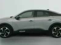 Gebraucht Citroën C4 PureTech 131 PS (96 kW) 2024 Grau (gris artense) SUV