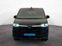 Gebraucht VW Multivan Style 218 PS (160 kW) 2023 Deep black perleffekt Van / Kleinbus