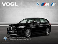 gebraucht BMW X1 sDrive18i Navi Tempomat Klimaaut. PDC