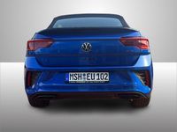 Gebraucht VW T-Roc R-line 150 PS (110 kW) 2025 SUV