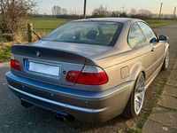 Gebraucht BMW M3 Sport Line 343 PS (252 kW) 2003 Grau Coupé