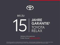 Gebraucht Toyota Proace City 102 PS (75 kW) 2024 Weiß Van / Kleinbus