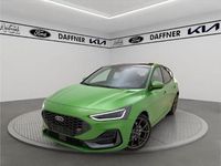 Gebraucht Ford Focus ST 280 PS (205 kW) 2025 Mean green Limousine