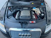 gebraucht Audi A6 2.8 FSI Avant -