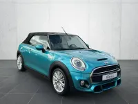Usata Mini John Cooper Works 2017 Andere Utilitaria