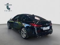Gebraucht BMW M235 Performance 306 PS (225 kW) 2023 Schwarz Coupé