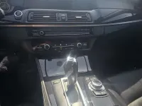 Gebraucht BMW 528 258 PS (189 kW) 2011 Limousine