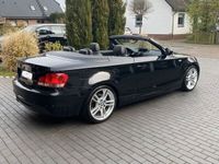 gebraucht BMW 118 Cabriolet i - M Paket,Navi Prof.,Vollausstattung