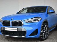 gebraucht BMW X2 xDrive25e M Sport X NaviPlus.HUD.LED.Keyl.PDC