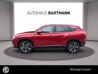 Neu MG HS Luxury 224 PS (164 kW) 2026 Rot SUV