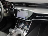 Gebraucht Audi A6 265 PS (194 kW) 2022 Schwarz Kombi