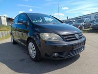 Gebraucht VW Golf V 102 PS (75 kW) 2007 Schwarz Limousine