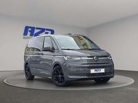 Gebraucht VW Multivan R 204 PS (150 kW) 2024 Grau Van