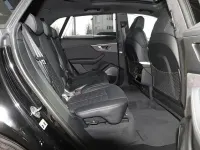 Gebraucht Audi RS Q8 Performance 640 PS (470 kW) 2025 Mythosschwarz metallic SUV