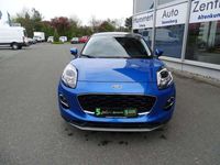 gebraucht Ford Puma 1.0 EcoBoost Titanium