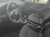 Gebraucht VW Golf IV 75 PS (55 kW) 2001 Blau Kleinwagen