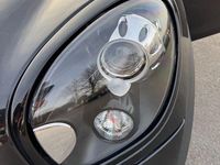 Gebraucht Mini Cooper S Countryman 190 PS (139 kW) 2015 Schwarz SUV