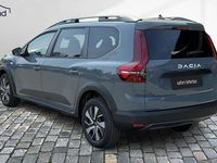 Neu Dacia Jogger Expression 110 PS (80 kW) 2025 Grau Van / Kleinbus