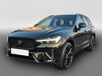 Gebraucht Volvo XC60 Plus 250 PS (183 kW) 2025 Schwarz SUV