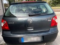 gebraucht VW Polo 9n 1.4 TDI