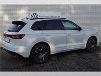 gebraucht VW Touareg R-Line 3.0 V6 TDI 4MOTION