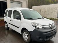 Usata Renault Kangoo 44 kW (60 CV) 2017 Bianco Monovolume