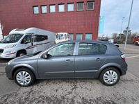 gebraucht Opel Astra 4 Klima Limo 5Türig TÜV