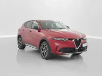 Gebraucht Alfa Romeo Tonale Ti 179 PS (131 kW) 2023 (rouge alfa) SUV