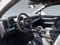 Neu Porsche Cayenne 470 PS (345 kW) 2025 Carraraweißmetallic SUV