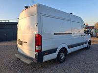 Gebraucht Hyundai H 350 150 PS (110 kW) 2017 Weiß Van