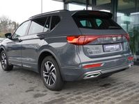 gebraucht Seat Tarraco FR