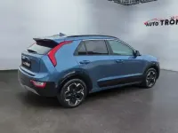 Gebraucht Kia e-Niro Inspiration 150 kW (204 PS) 2023 Andere SUV