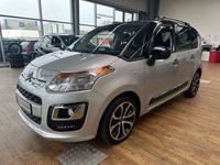 gebraucht Citroën C3 Picasso Exclusive