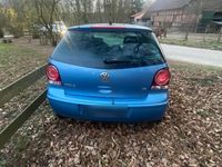 Gebraucht VW Polo 98 PS (72 kW) 2009 Kleinwagen