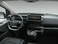 Neu Opel Vivaro 150 PS (110 kW) 2026 Kaolinweiß Van / Kleinbus