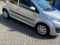 gebraucht Peugeot 107 Style 68 Style