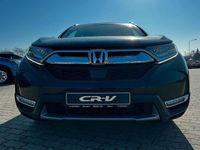 gebraucht Honda CR-V 2.0 i-MMD HYBRID 4WD Executive
