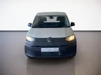Neu VW Caddy 102 PS (75 kW) 2025 Candyweiß Van / Kleinbus
