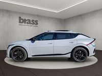 Gebraucht Kia EV6 GT-Line 239 kW (325 PS) 2024 Wolfgrau metallic SUV