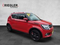 gebraucht Suzuki Ignis Dualjet Comfort+ Voll-LED NAVI