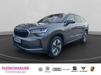 Neu Skoda Kodiaq Selection 265 PS (194 kW) 2026 Grau SUV
