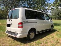 gebraucht VW T5 Bus2,5 Tdi VIP EXCLUSIV Automatic