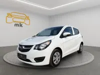 Occasion Opel Karl Edition 75 ch (55 kW) 2017 Blanc Citadine