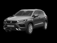 Neu Seat Ateca 150 PS (110 kW) 2026 SUV
