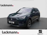 Gebraucht Seat Tarraco FR 150 PS (110 kW) 2024 Gruen SUV